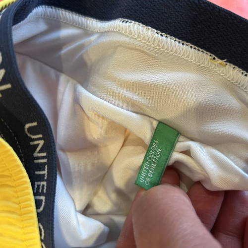 Lot of girls' clothes and shoes for ages 9-11, like new