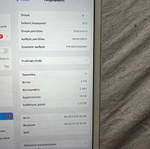 iPad 4 mini like new, fully functional and barely used