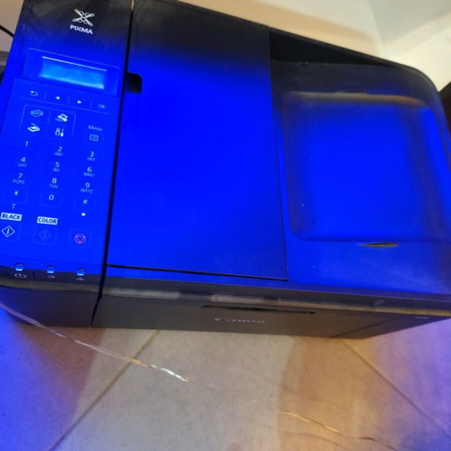 Canon Pixma MX490 printer like new