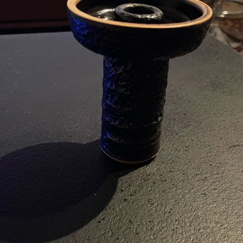 Clay hookah like new