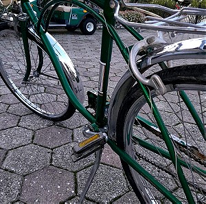 ποδήλατο  velamos του '60 σε άριστη κατάσταση