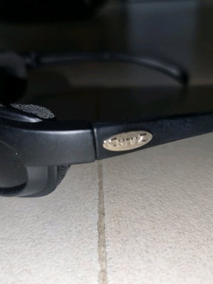CurvZ Motorcycle Driving Glasses American 90s New