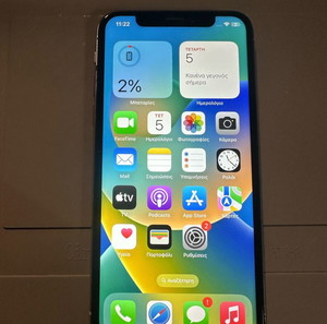 iPhone X 64GB