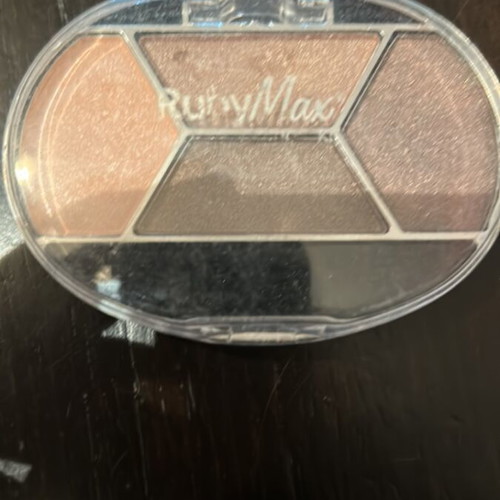 Eyeshadow new, unused