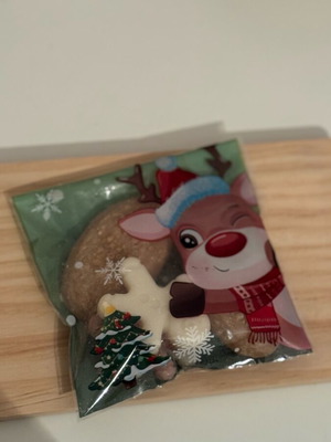 Wax melts melomakarono new, melomakarono scent