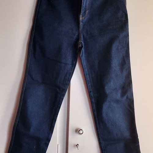 Tommy Hilfiger cigarette jeans blue size W28 like new