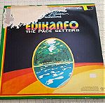  Edikanfo – The Pace Setters LP UK 1981'