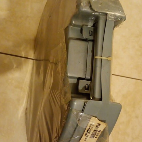 Car Tire Snow Chains new, closed box