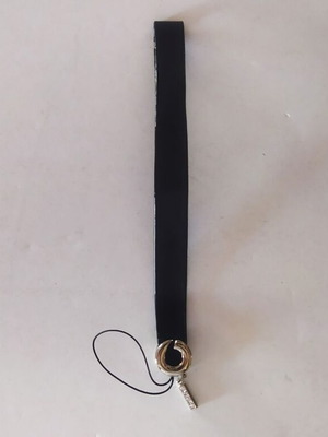 Wrist strap for Vodafone mobile phone new, 2 pieces