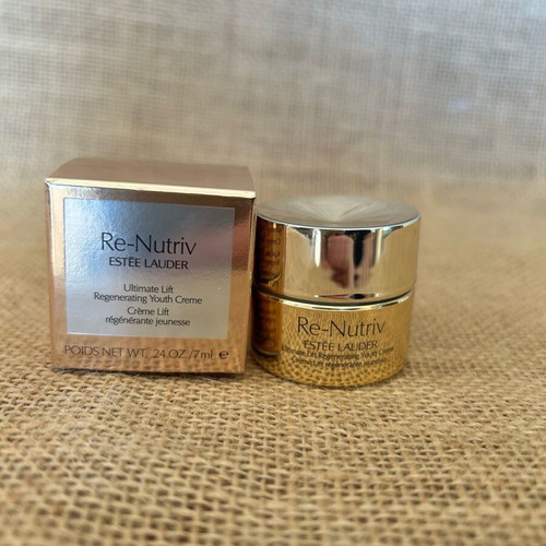 Estée Lauder Re-Nutriv Ultimate Lift 7ml new