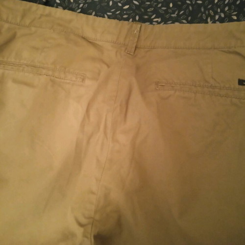 Maison Scotch pants used, size L