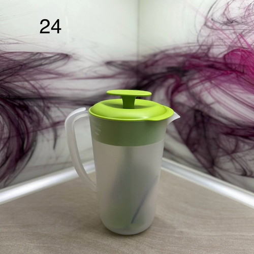 Tupperware New Pitcher With Lid