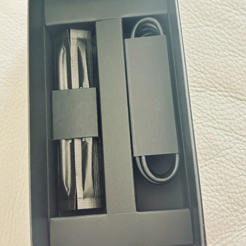 Ploom device new, pink color