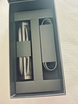 Ploom device new, pink color