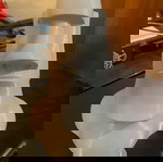  Διακοσμητικο κεφαλι Μοαι Νησου του Πασχα 3D Εκτυπωση