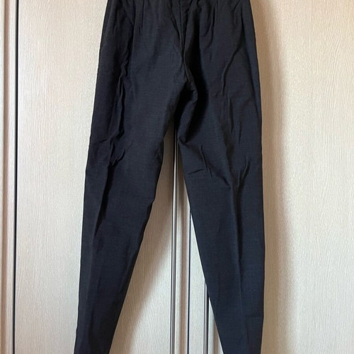 Ski pants XS used with fleece lining Austrian
