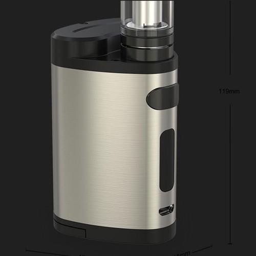 Pico Dual 200W Eleaf mod white, new