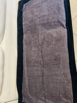 Gry Laroche beach towel new