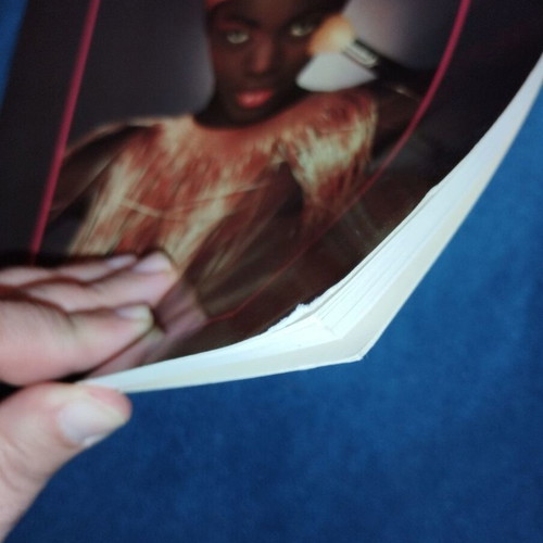 Erotische Fotografien book by Uwe Ommer