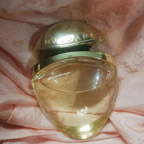 Bvlgari Mon Jasmin Noir Eau de Parfum 25 ml new