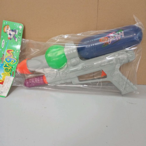 Children's water gun