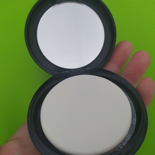 Brand name powder, new, powder, cosmetics