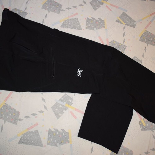 Arc'teryx Gamma Pant men size L, black