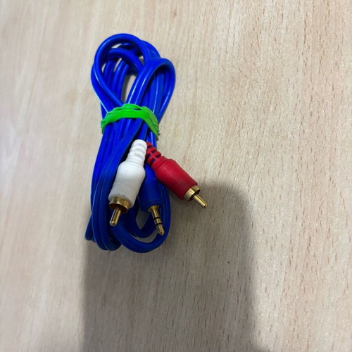 Cable for multiple uses new