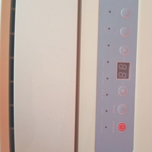 Rohnson dehumidifier new unused
