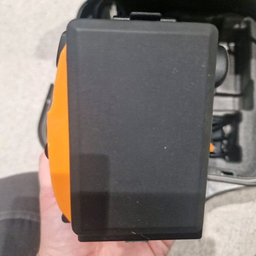 JVC camera used for collection or decor with case