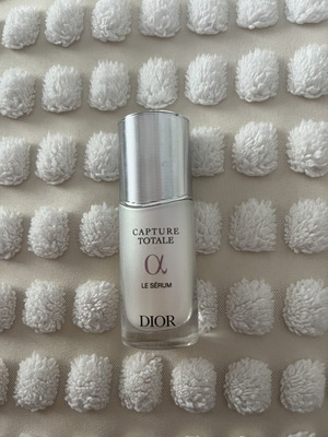 Diordior Capture Le Sérum υψηλής απόδοσης αντιγηραντικός ορός 10ml καινούργιο