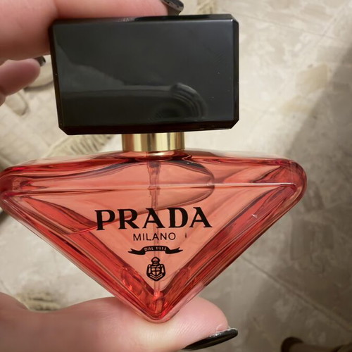 Prada Paradoxe Radical Essence miniature perfume 30 ml