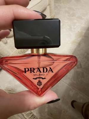 Prada Paradoxe Radical Essence miniature perfume 30 ml