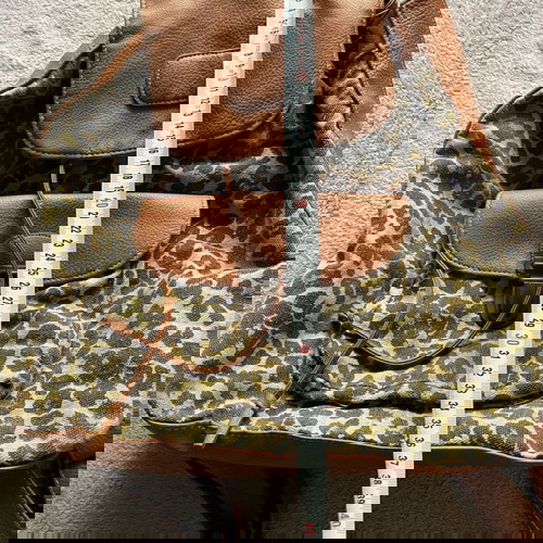 Τσάντα πλάτης