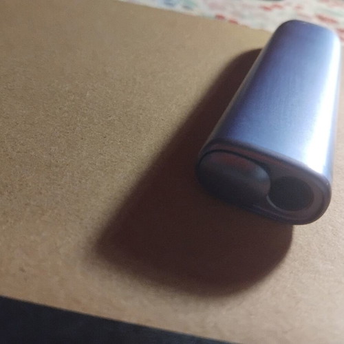 IQOS ILUMA I ONE electronic cigarette like new