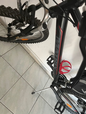 Bicycle like new condition
