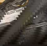  Moschino παλτό