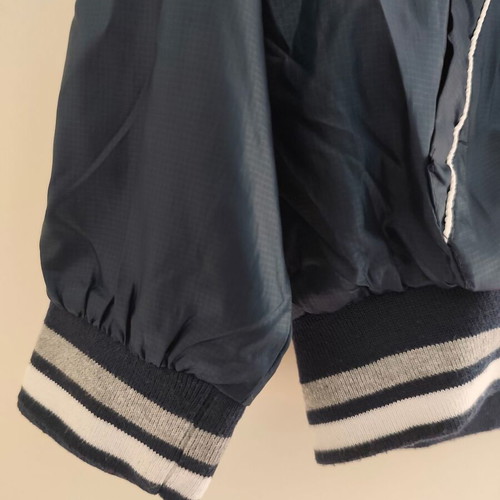 Champion seasonal jacket for boys 3-4 years like new, blue