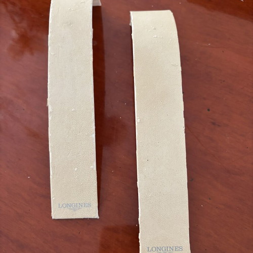 Longines Watch Display Stands like new