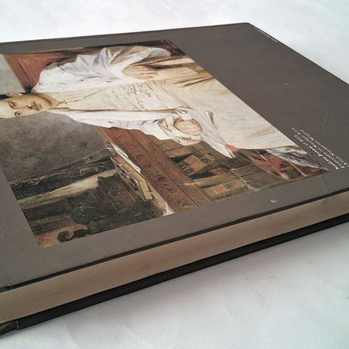 Mnimi Zosimaias Scholhs Ioanninwn hardcover book used, history