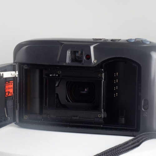 Nikon Zoom 210 AF 35mm Film Camera Used in Excellent Condition