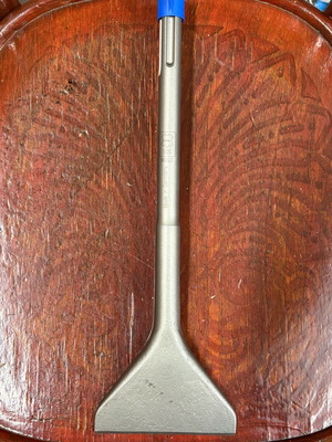 IZAR SDS Max Wide Chisel 350*115 mm new