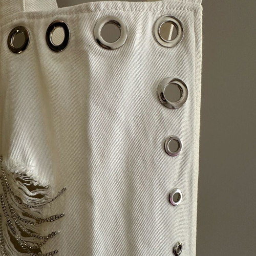 Trash & Luxury jumpsuit M