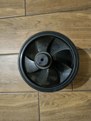 Ab Wheel like new
