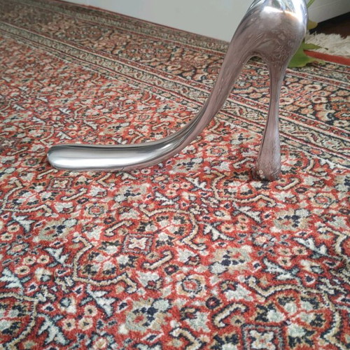 Design Shoehorn Manolo Blahnik for Habitat new, limited edition