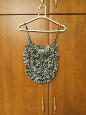 Tally Weijl summer top size S