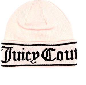 juicy couture σκουφάκι