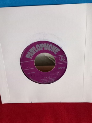 Help The Beatles vinyl used, pop