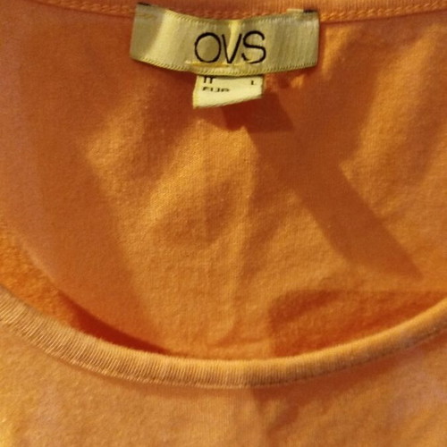 Summer dress used pink size L