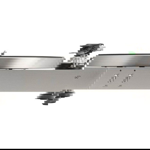 JBL TT350 Classic πικάπ σαν καινούργιο, direct drive, καρυδιά